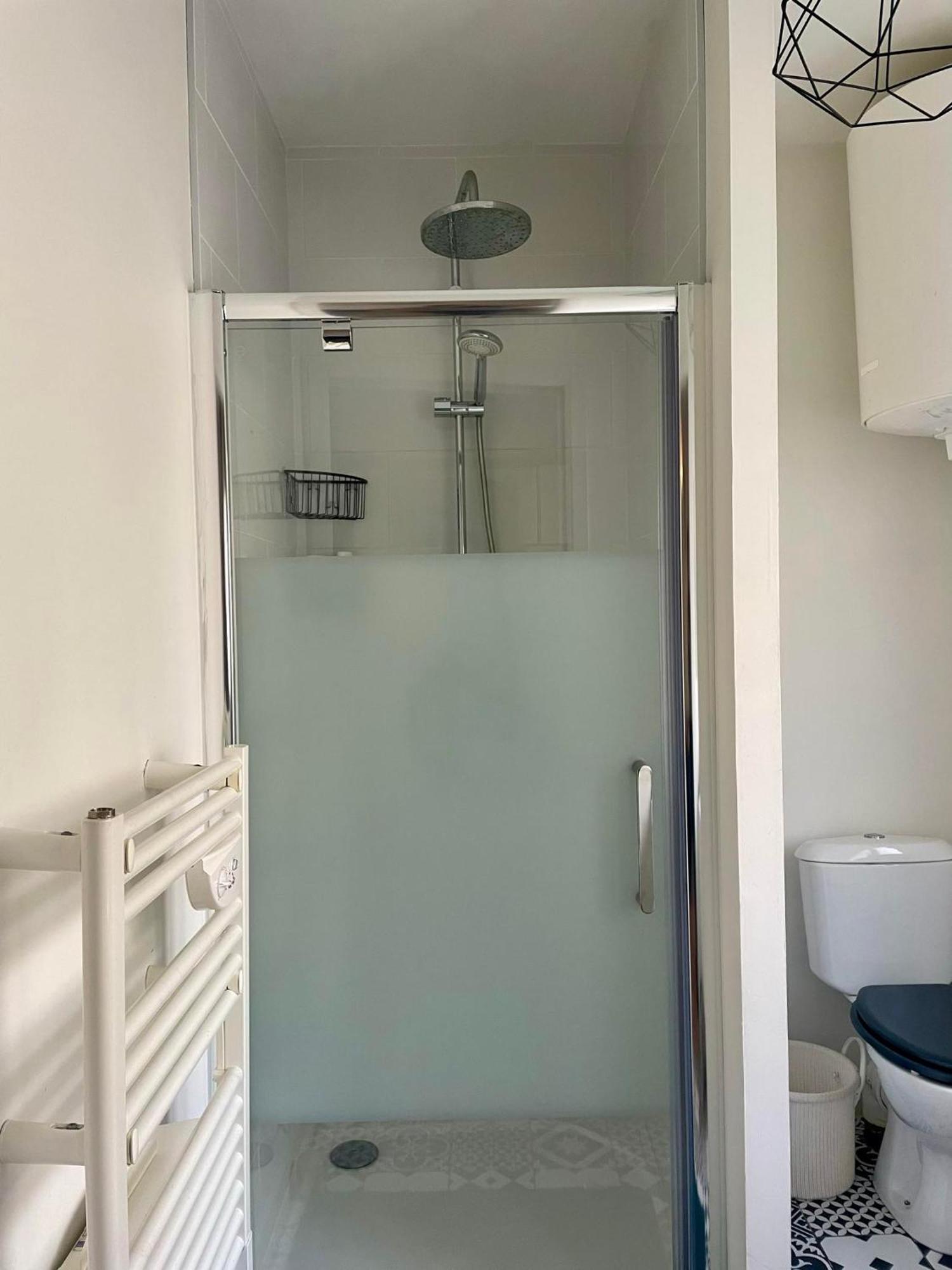 Appartement Cosy Proche Gare Angers Bagian luar foto